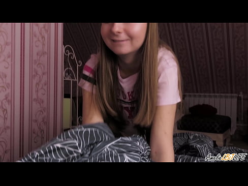 ❤️ Blondynka obciąga swojemu BFF głęboko i dostaje spermę do ust ❤❌ Fucking at pl.redgast4asset.ru ❌️❤