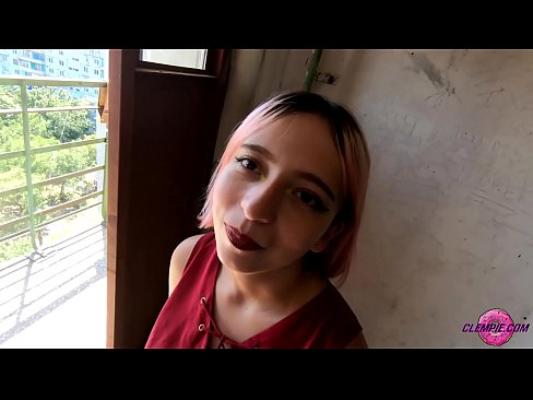 ❤️ Studentka zmysłowo obciąga nieznajomemu na odludziu - cum na jego twarzy ❤❌ Fucking at pl.redgast4asset.ru ❌️❤