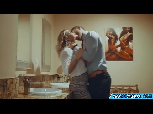 ❤️ Kiedy biuściasta blondynka uwodzi cię w publicznej toalecie ❤❌ Fucking at pl.redgast4asset.ru ❌️❤